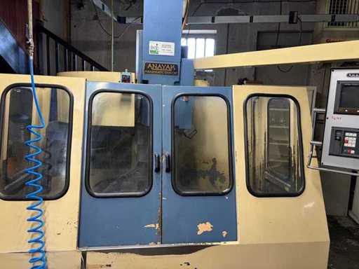 ANAYAK - 1990 - ANAKMATIC 2000 - CNC Bewerkingscentra