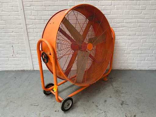 Trotec TTW 35000S Trommelventilator
