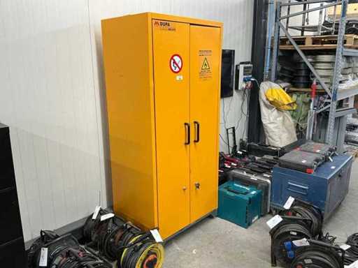 Dupa 2-090000 Armoire chimique