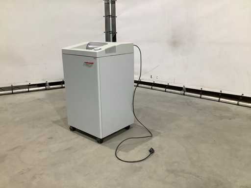 Distruggezzacarta IDEAL Cross/cut 2603