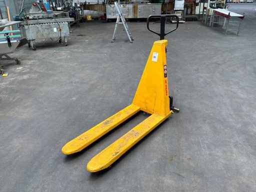 Handhydraulischer Palettenwagen