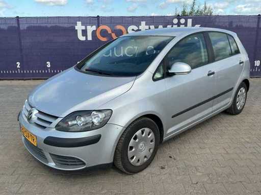 2006 - Volkswagen - Golf Plus - 1.6 FSI Comfortl.Bns - Passenger car
