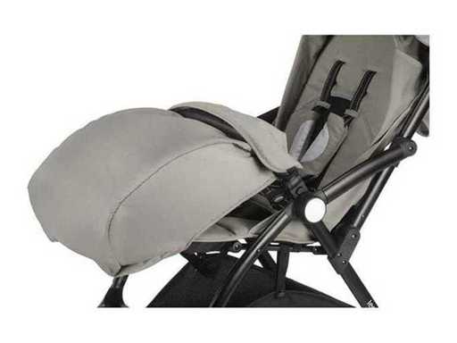 Leclerc - Footmuff pour, par exemple, sur le vélo (12x)