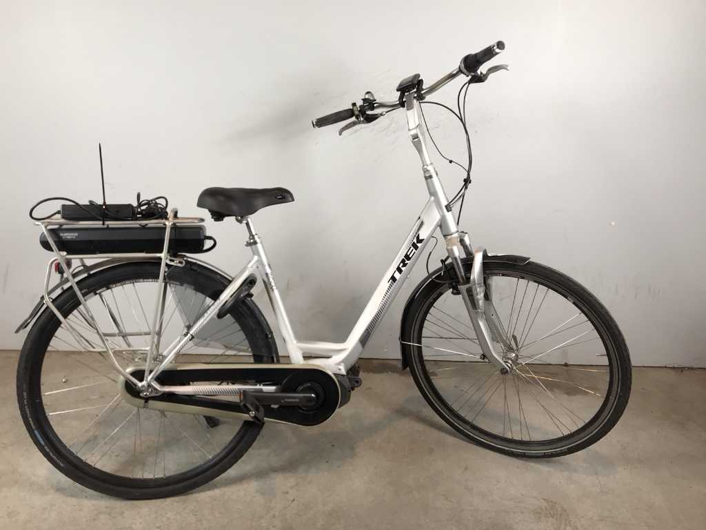 Trek Lm 500+ Electric Bike