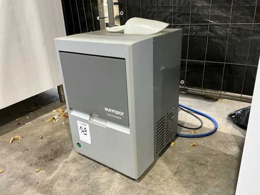 Eurfrigor Ijsblokjesmachine
