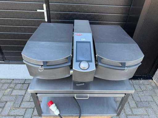 Rational / Frima - Vario cooking center Multificiency - Overige koken / bakken / grillen