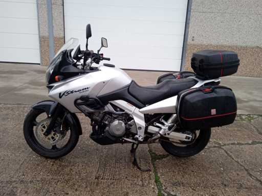 suzuki - DL 1000 - Motorfiets