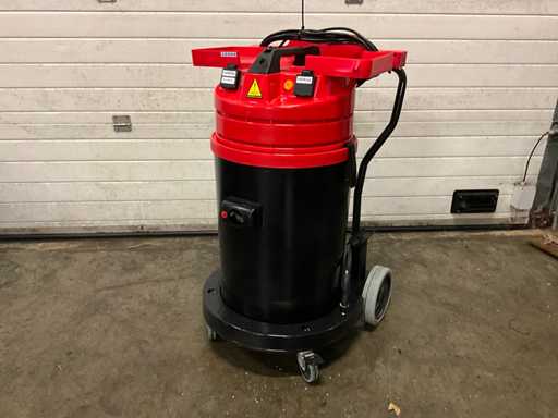 Aspirateur industriel Flex BF21L