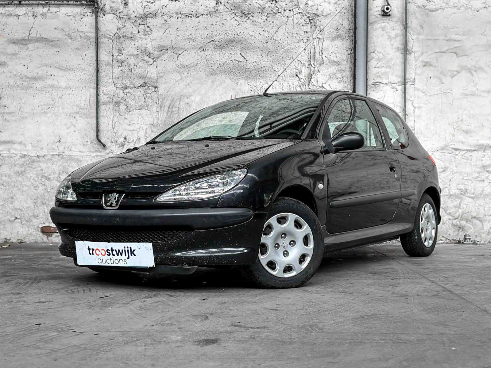 Personen- en bedrijfsauto's te Boxmeer