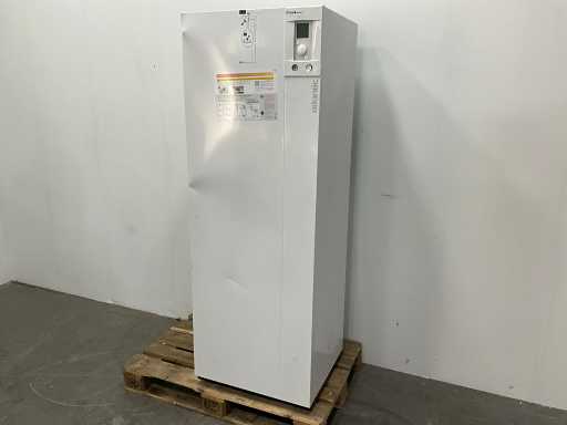 Atlantic Alfea - extensa duo a.l. 6-8 - Heat pump boiler