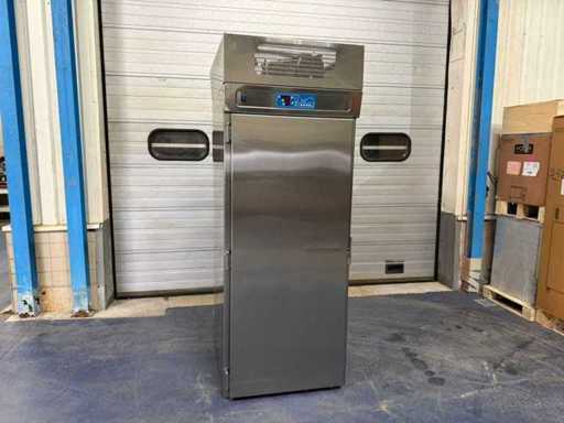 remrijstkast - 2018 - Carro - Rijskast