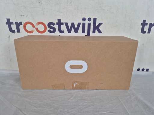 Oculus Quest 2 - 128GB - VR Brille