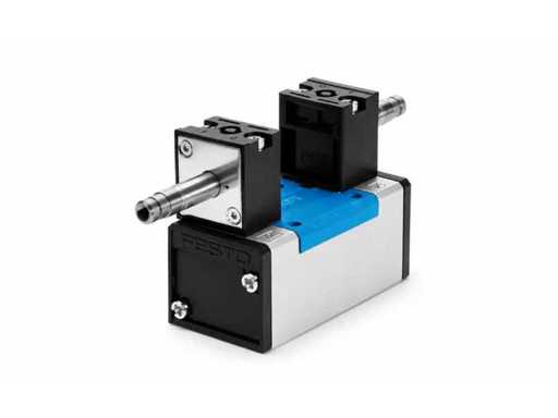 Valvola solenoide Festo JMN1H-5/2D 15689