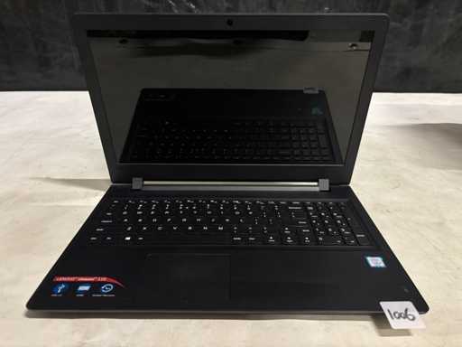 Lenovo - Laptop