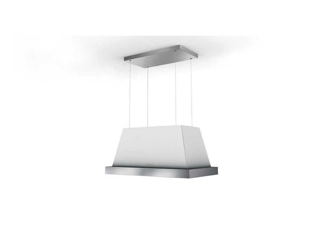 Product met beschadigde verpakking. Faber Thea IS. EV8 WH Mat F80 SC (MOD ID: 80886663)