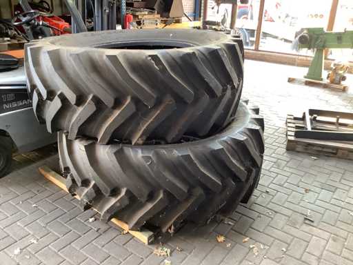 Belshina BEL-244 Band (2x)