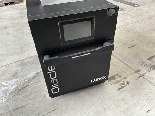 2022 ORACS LAINOX