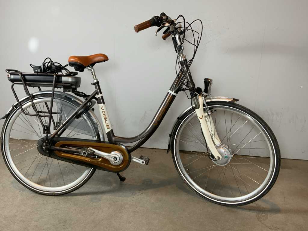 Vogue Premium Elektrische fiets