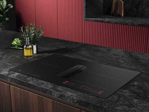 AEG-Induktionsextraktion PE7000S80