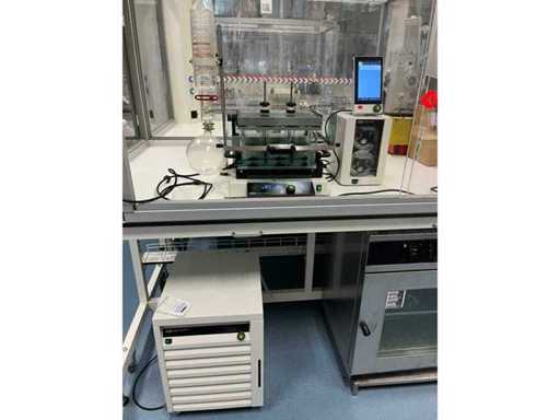 BUCHI - SYNCORE PLUS - Sistem de evaporare - 2022