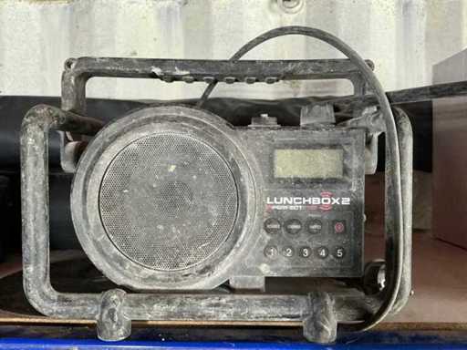 Lunchbox2 Perfecters Werfradio