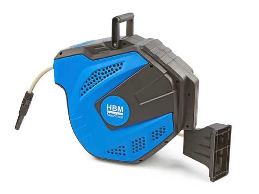 Wasserschlauchtrommel 20 Meter