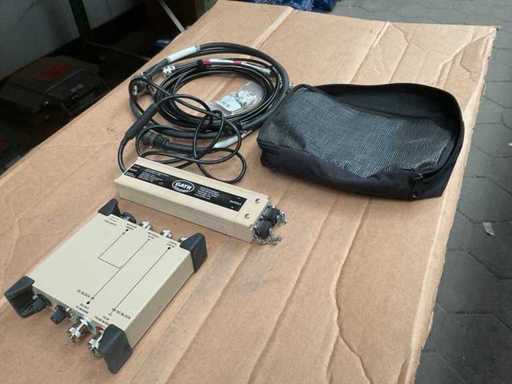 Gatr Set Converter Frequency Electric