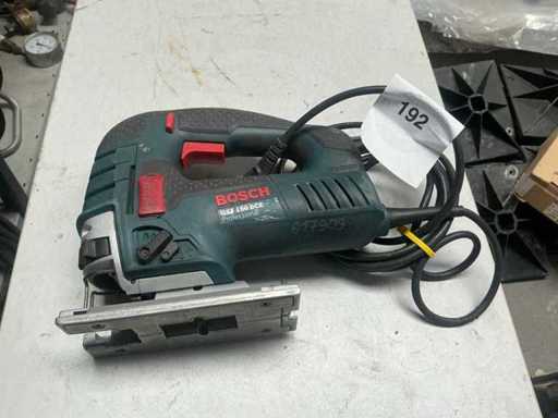 Bosch GST 150 BCE Decoupeerzaag