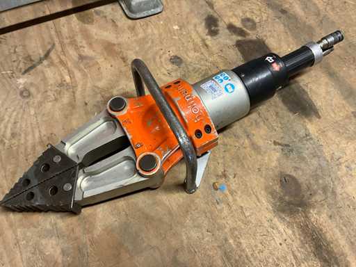 Écarteur hydraulique Holmatro SP 3240