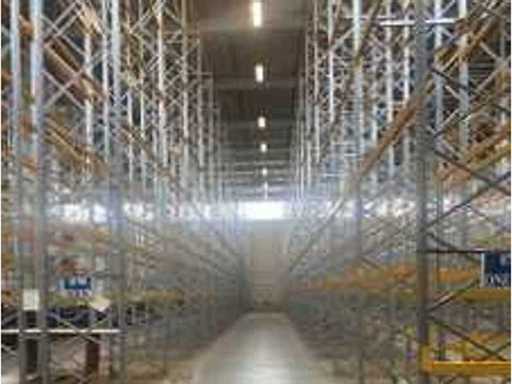 Pallet racking