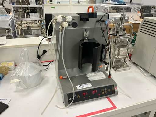 INFORS HT MINIFORS Benchtop Bioreactor