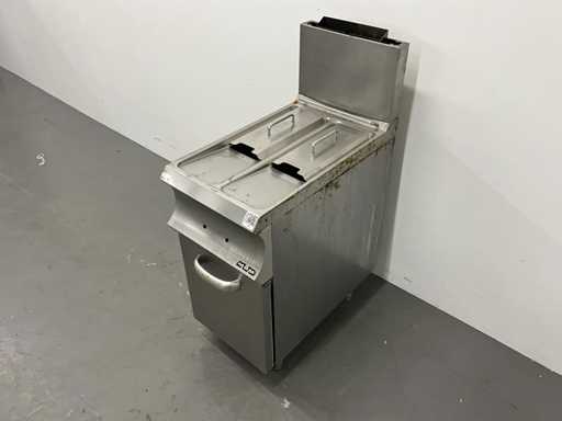 MBM Brescello - GF4772V - Friteuse