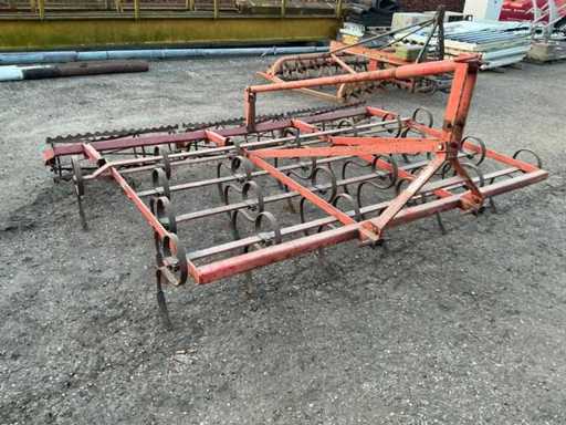 Fella Triltand Cultivator