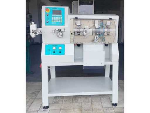 Samec - TSA15 - Macchina taglia spela elettropneumatica