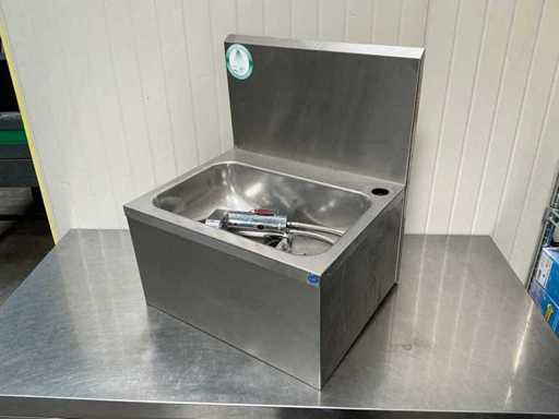 Presto – Zlew ze stali nierdzewnej