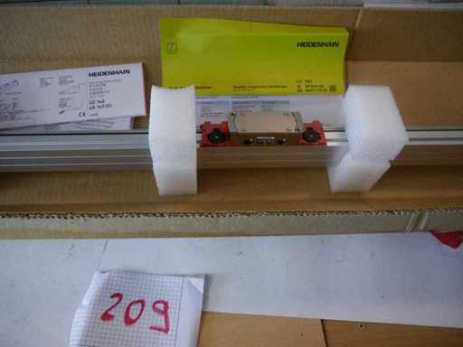 Heidenhain - LC 183 - Système de mesure de longueur, 940 mm