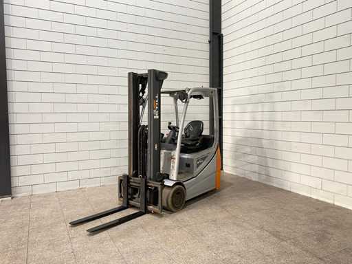 Still - RX20-16 - Carrello elevatore