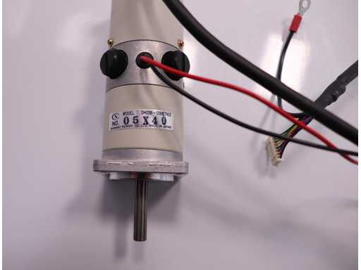 Silnik krokowy Shinano Kenshi DH038-30E7N02 (10x)