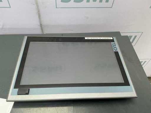 Siemens 19 Industrieel touchscreen