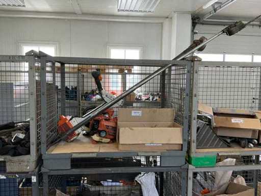 Other forest and garden equipment