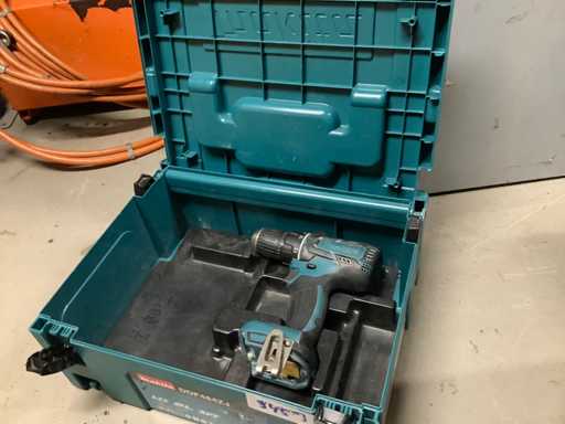 Cacciavite a batteria Makita ddf480