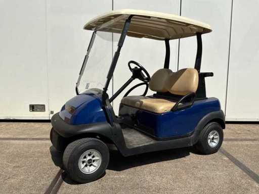 Club Car Golf Cart