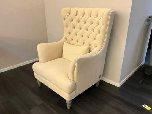 Richmond Armchair e vari