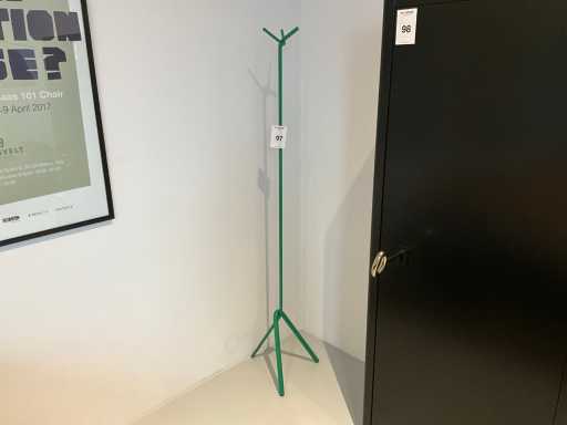 Lensvelt SJH Porte-manteau