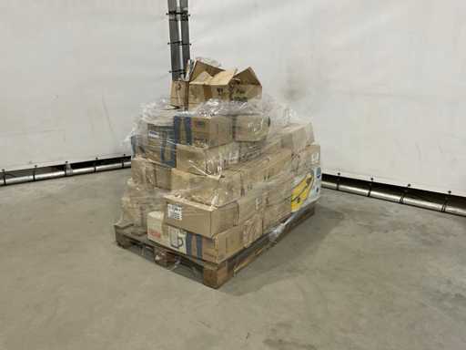 Lot de articole din sticl?