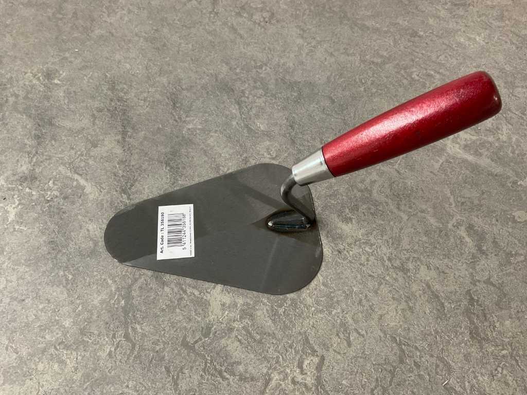 Jung masonry trowel 50x Troostwijk Auctions