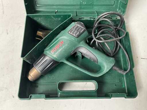 Bosch PHG 600-3 Heißluftpistole