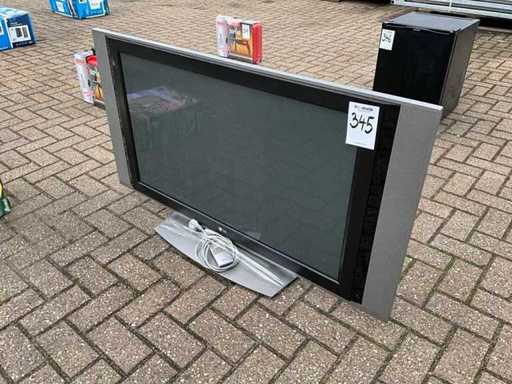 LG 42PX4RV Television