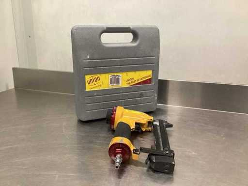 Union Pneumatische tacker