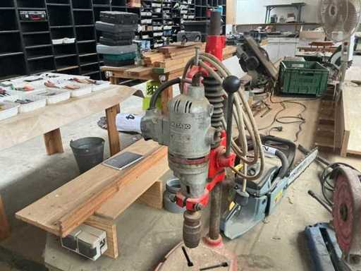 Metabo 10S19 Boormachine